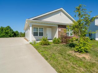 4510 E Brynleigh Ct, Columbia, MO 65202