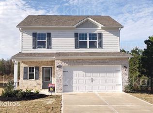 3564 Bridgewood Dr, Macon, GA 31216