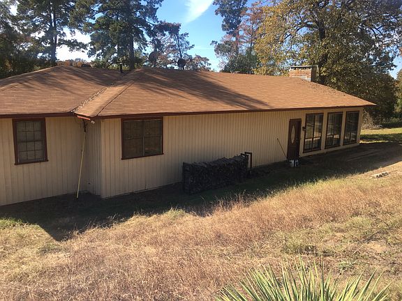 Front of house, north side