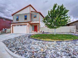 3141 Snake River Dr, Grand Junction, CO 81504