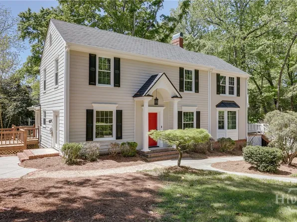 490 McWhorter Drive, Athens, GA 30606