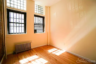 Rented by City Connections Realty