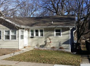 709 25th St, Des Moines, IA 50312
