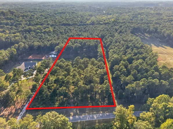 1459 N Walkers Mill Rd, Griffin, GA 30223