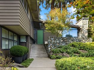 309 Overlake Dr E, Medina, WA 98039