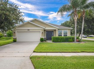 5331 Oak Breeze Ave, Port Orange, FL 32128