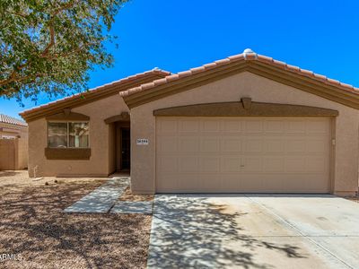 16384 N Naegel Dr, Surprise, AZ, 85374