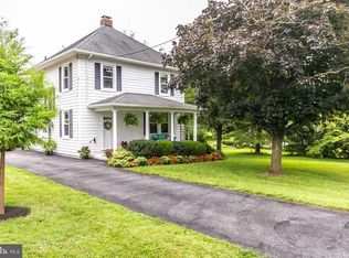 15313 York Rd, Sparks Glencoe, MD 21152