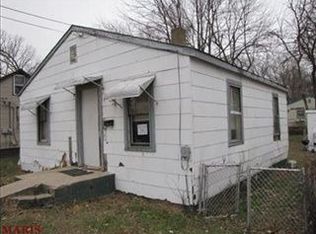 912 Pyramid Dr, Valley Park, MO 63088