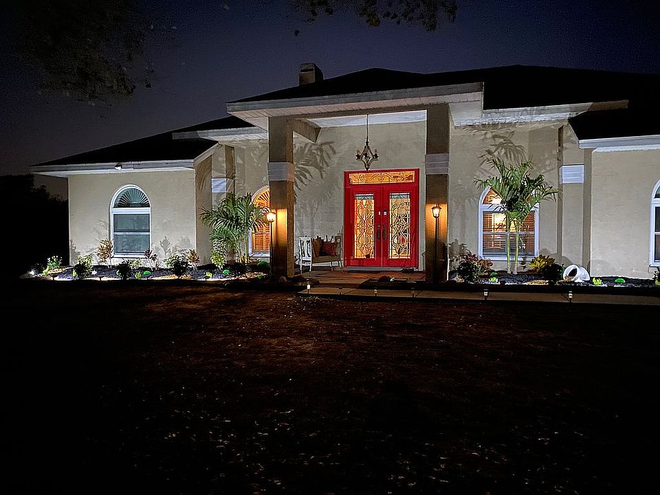 After reno - exterior
