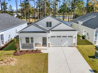 546 Beckham Ct LOT 8, Murrells Inlet, SC 29576