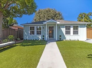 451 4th Ave, Redwood City, CA