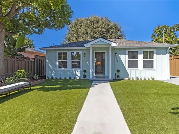 451 4th Ave, Redwood City, CA 94063
