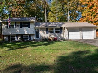 7767 Castle Rock Dr NE, Warren, OH 44484