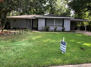 1425 Sheffield Dr, Jackson, MS 39211