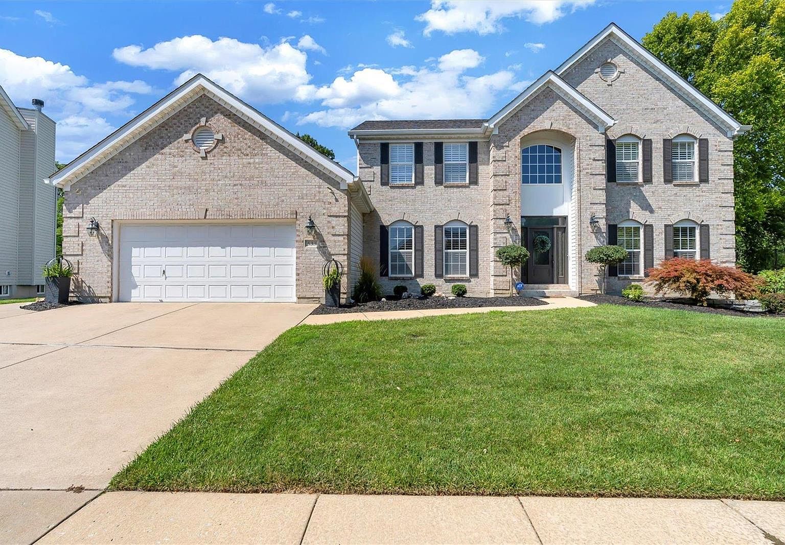 Zillow Fenton Mo 63026