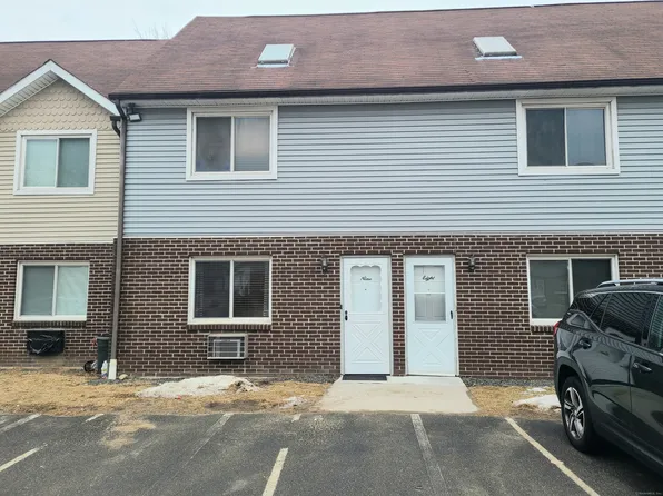 1306 Meriden Road # 9, Waterbury, CT 06705