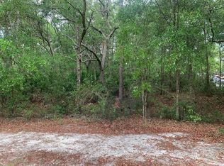 209 Highline Trl, Satsuma, FL 32189