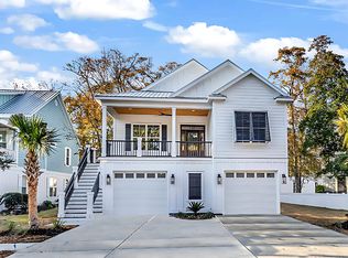 3880 Murrells Inlet Rd, Murrells Inlet, SC 29576