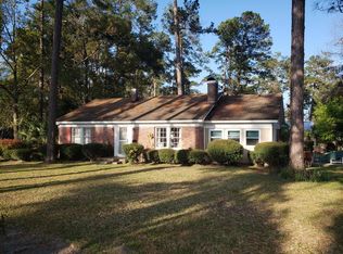 116 Glenwood Dr, Thomasville, GA 31792