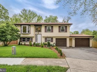 1710 Elkridge Ct, Crofton, MD 21114