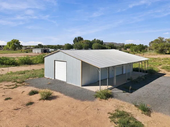 10 Camino Torres, Belen, NM 87002