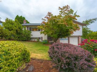 5809 NE 36th Ave, Vancouver, WA