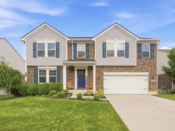 2708 Perth Ct, Hebron, KY 41048