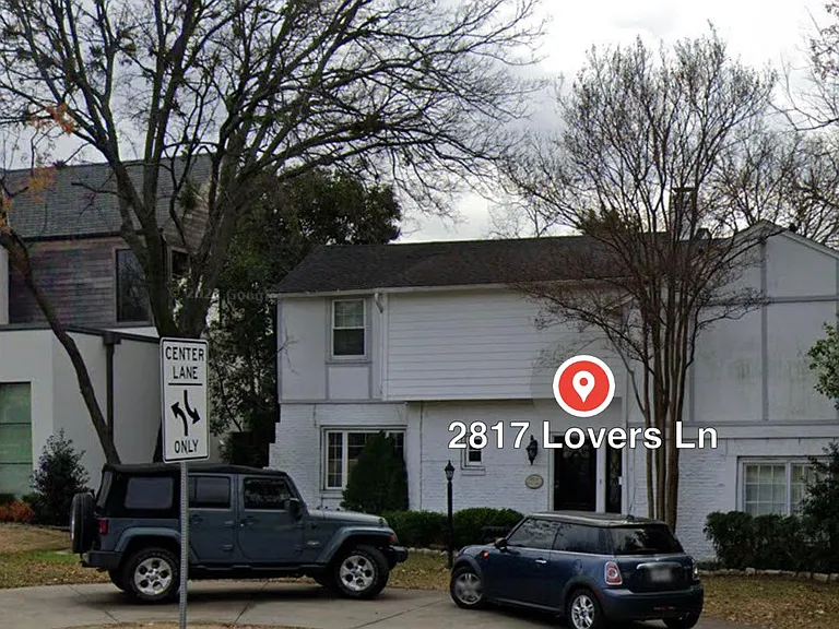 2817 Lovers Ln — Photo 17