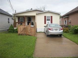 1219 Stock St, Pittsburgh, PA