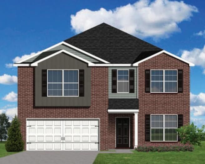 1st image of 2144 Antelope Ln Lot 152
