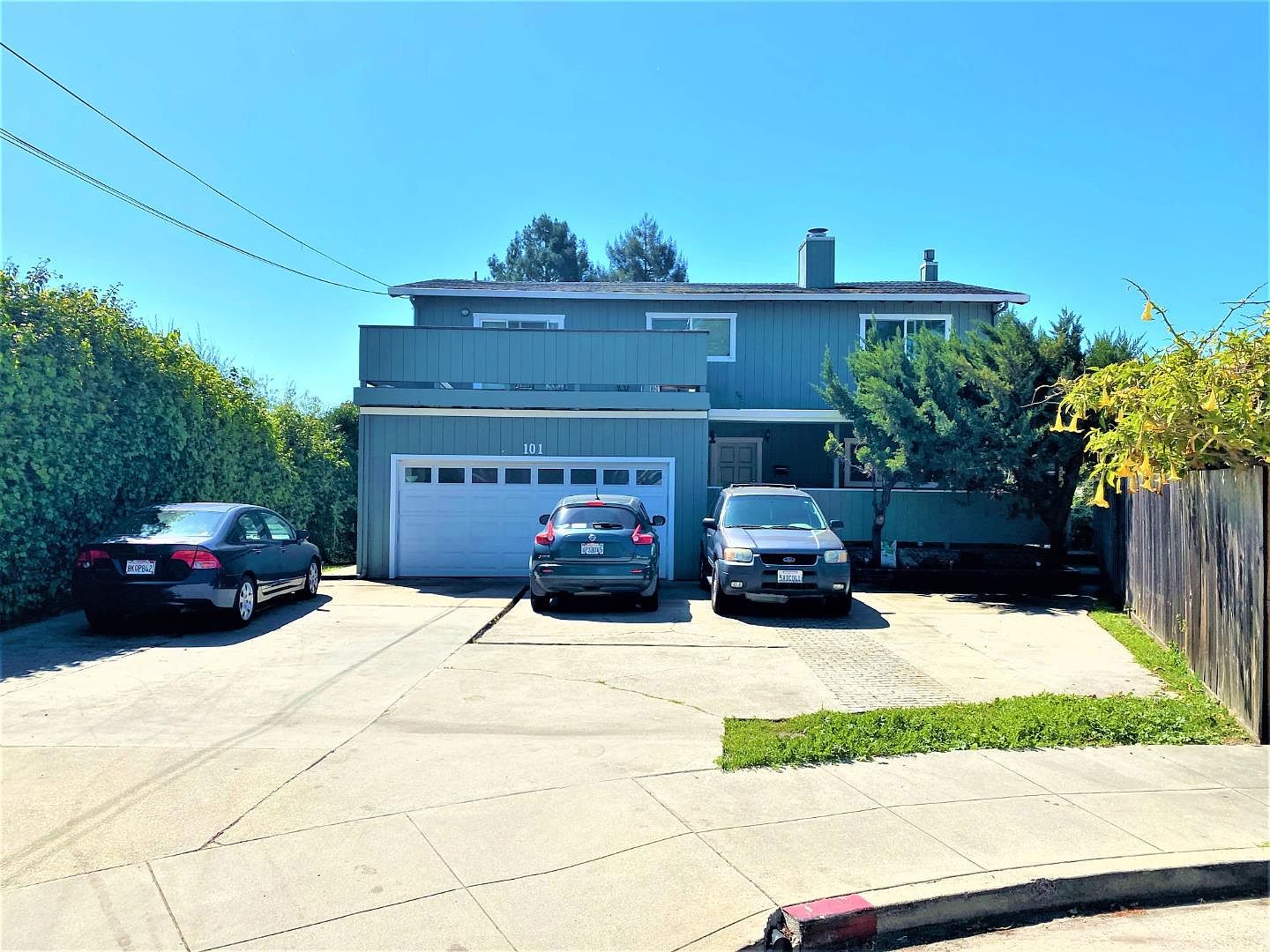 101 Weeks Ave Santa Cruz CA 95060 Zillow