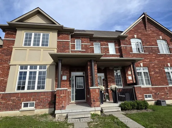 39 Beechborough Cres, East Gwillimbury, ON L9N 0P1