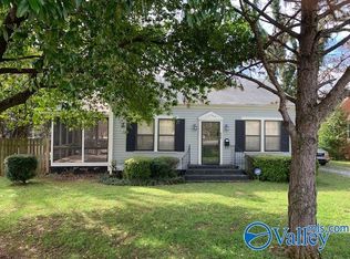 608 California St SE, Huntsville, AL 35801