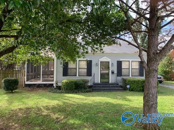 608 California St SE, Huntsville, AL 35801