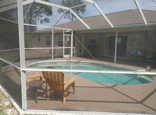 5067 Foxhall Rd, North Port, FL 34288