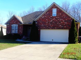 4007 Andy Dr, Sellersburg, IN 47172