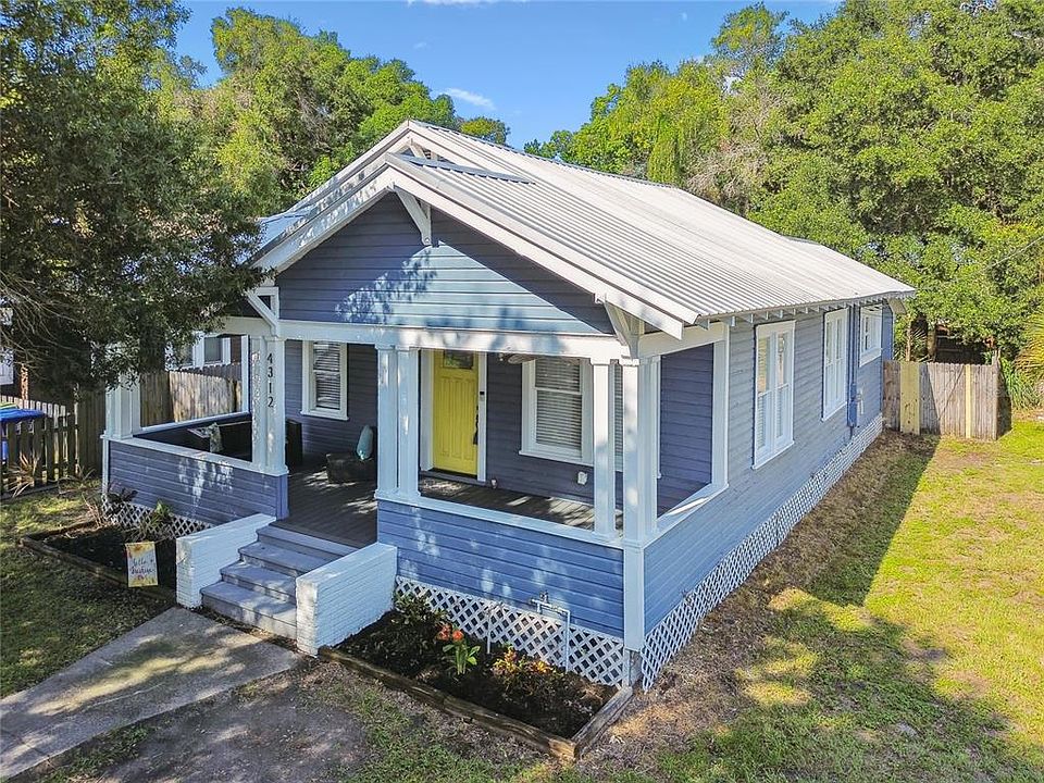 1st image of 4312 N MARGUERITE STREET