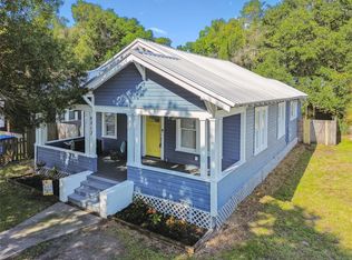 4312 N Marguerite St, Tampa, FL 33603