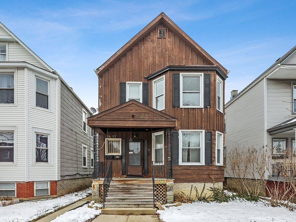 1st image of 3637 N Kimball Ave