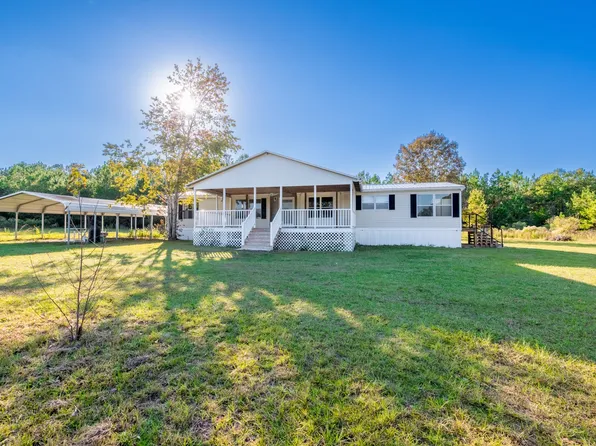 14827 93rd Pl, Live Oak, FL 32060