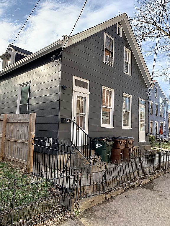 611 Bakewell St, Covington, KY 41011 Zillow