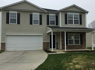 3020 Asheton Grove Ct, Winston Salem, NC 27127