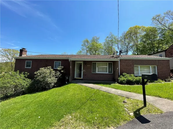 1210 High St, White Oak, PA 15131