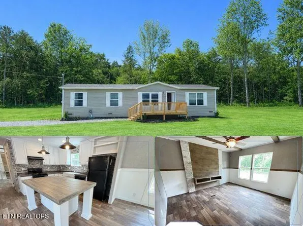736 Old Cemetery Rd, Madisonville, TN 37354