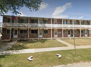 18925 Prospect St APT 4, Melvindale, MI 48122
