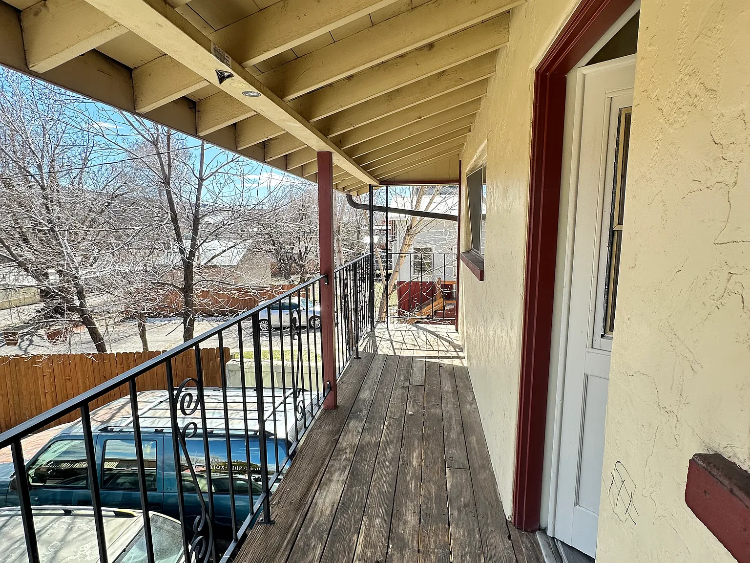 2 bed, 650 sqft, $1,450 — Photo 4