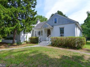 15 Euclid Ave, Glassboro, NJ 08028