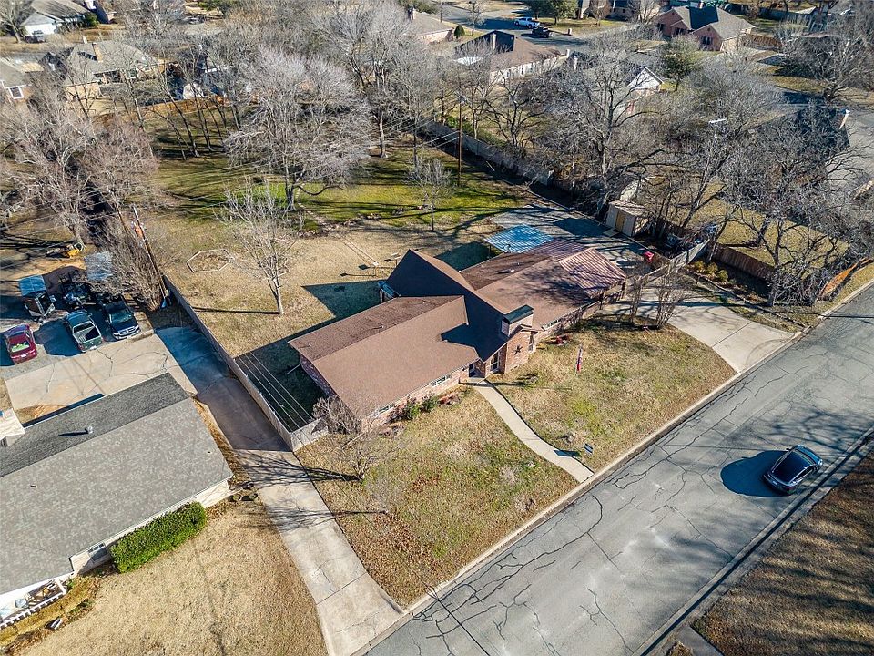 805 Wes Michael Rd, Bonham, TX 75418 Zillow