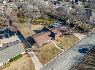 805 Wes Michael Rd, Bonham, TX 75418